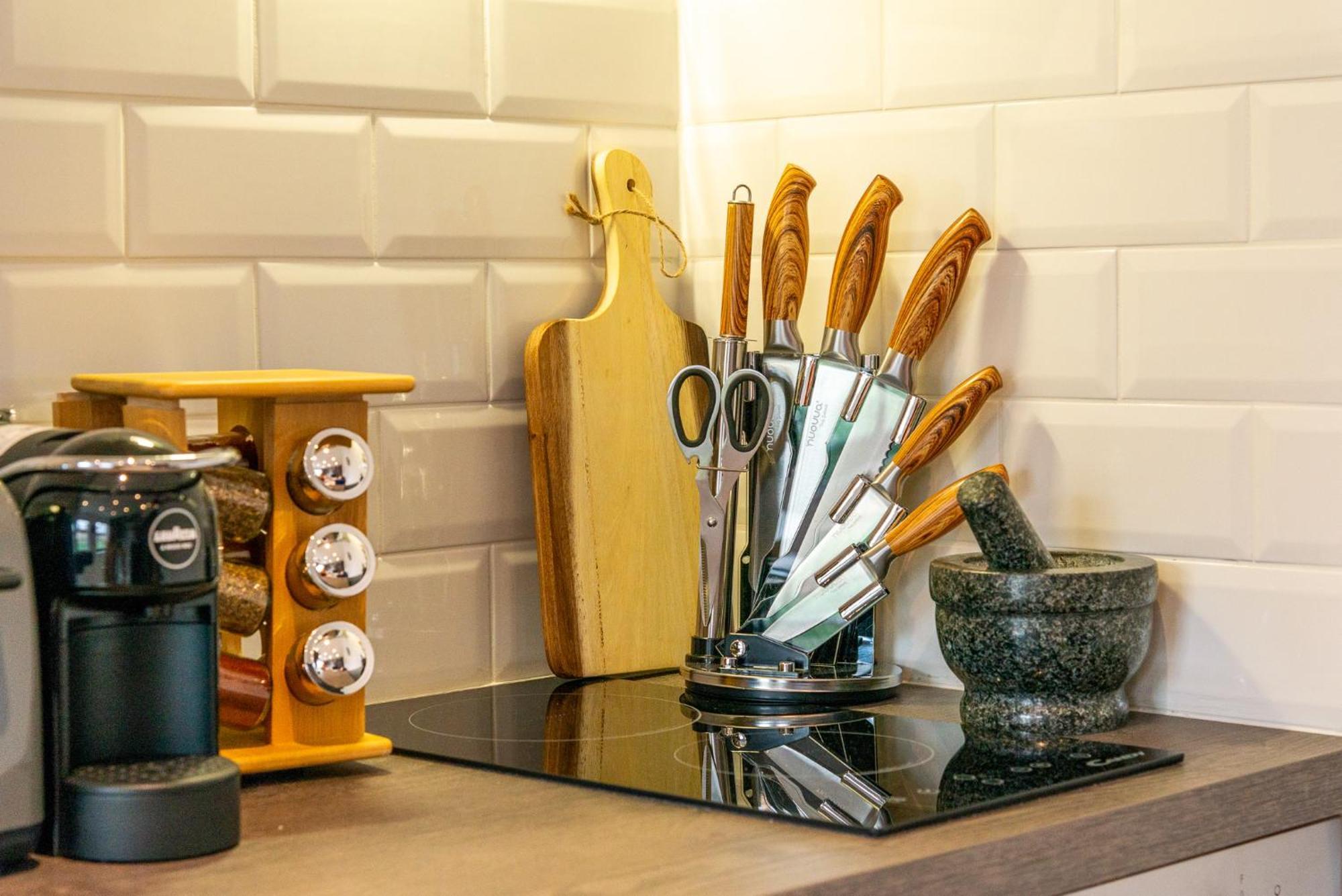 Apartamento Bright And Relaxing One Bedroom Flat Londres
